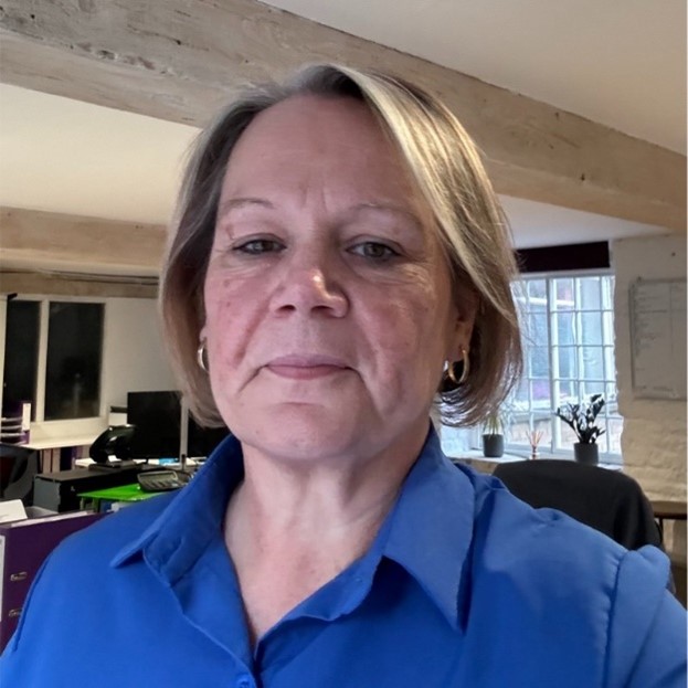 Nikki About Nikki Assists